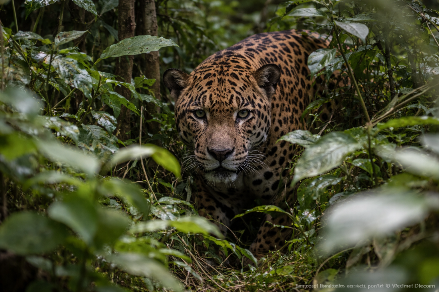 Guia encontra onça em área do interior de SP e caso mobiliza atenção ambiental