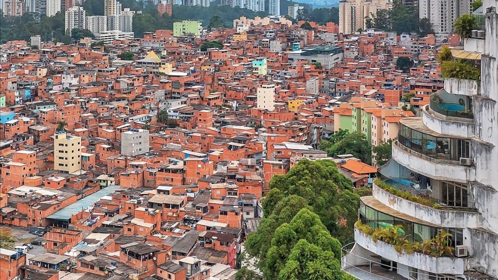 OPERAÇÃO POLICIAL EM PARAISÓPOLIS NA ZONA SUL DE SP operacao-policial-em-paraisopolis-na-zona-sul-de-sp