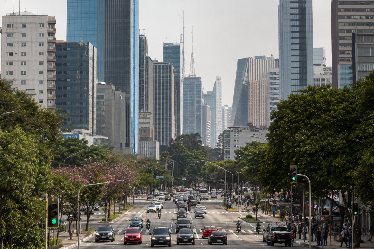 sexta-feira-comeca-com-ceu-nublado-e-previsao-de-chuva-em-sp