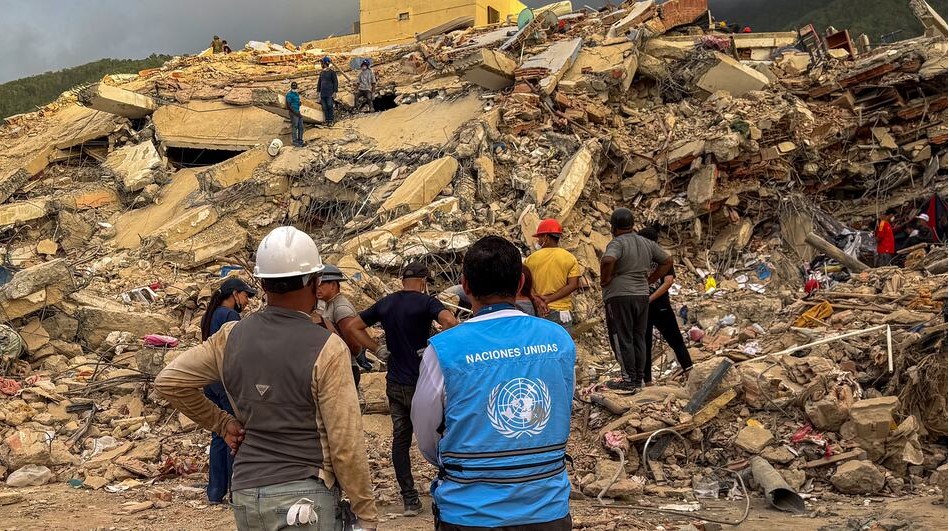 onu-e-unicef-envia-suprimentos-e-ajuda-as-vitimas-dos-terremotos-na-venezuela