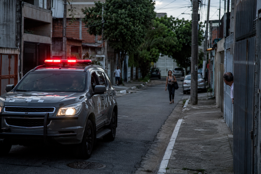 Medo de assaltos muda rotina de moradores em Pinheiros e Vila Madalena medo-de-assaltos-muda-rotina-de-moradores-em-pinheiros-e-vila-madalena
